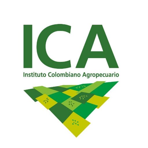 certificado ica